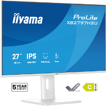Iiyama ProLite XB2797HSU W1 ledmonitor