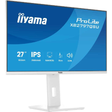 Iiyama ProLite XB2797QSU W1 led monitor