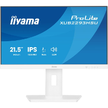 Iiyama ProLite XUB2293HSU W7 ledmonitor