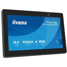 Iiyama TW1625LASC B3PNR ledmonitor