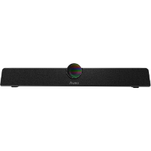 Iiyama UC CAM120ULB 1 Alles in één conferentiebar webcam USB Type C
