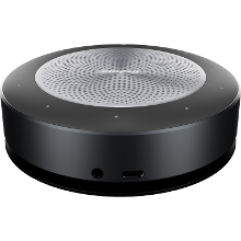 Iiyama UC SPK01L Bluetooth luidspreker speakerphone Bluetooth 4.2+EDR