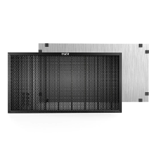 IKier Lasersnijden Honingraat Laser Bed Werkpaneel Set 850*450mm Werktafel voor de meeste Laseralfabetiseerders