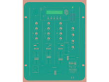 IMG STAGELINE MPX 30DMP DJ mixer