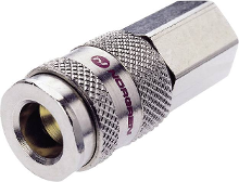 IMI NORGREN 2322A005 Norgren Koppeling Schroefdraad (buiten) M5 1 stuk(s)