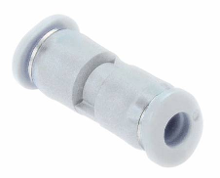 IMI NORGREN Connector M00200300 Buis Ø: 3 mm 1 stuk(s)