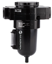 IMI NORGREN F68G NND AR3 Filter (standaard)