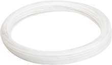 IMI NORGREN Norgren Persluchtslang PA0006025 Polyamide Transparant Binnendiameter: 4 mm 25 bar per meter