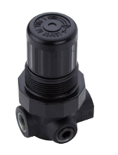 IMI NORGREN R07 200 NNAG Drukregelaar G 1/4 1 stuk(s)