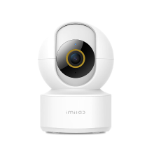 IMILAB C22 AI IP camera 3K 5MP Opmerkelijke helderheid Wi Fi 6 router Krachtig AI algoritme Tweerichtingsgesprek Beveili
