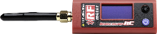 Immersion RC Vermogensmeter Rapid Fire v2