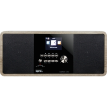 Imperial Imp DABMAN i250vintage