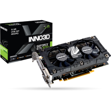 Inno3d 8gb D5 Gtx 1070 Ti Twin X2 V2