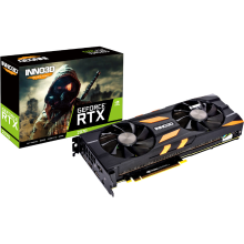 Inno3d Geforce Rtx 2070 X2 Oc