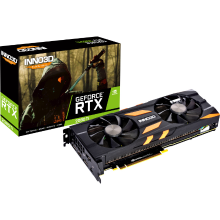 Inno3d Geforce Rtx 2080 Ti X2 Oc