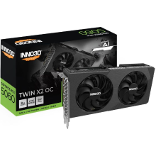 INNO3D GeForce RTX 5060 8GB TWIN X2 OC V2 grafische kaart