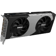 INNO3D GeForce RTX 5060 Ti TWIN X2 OC 16GB grafische kaart
