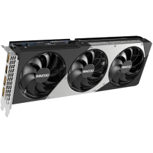 INNO3D GeForce RTX 5060 Ti TWIN X3 OC 8GB grafische kaart
