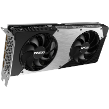 INNO3D GeForce RTX 5060 TWIN X2 OC 8GB grafische kaart