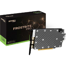 INNO3D GeForce RTX 5080 ICHILL FROSTBITE PRO grafische kaart