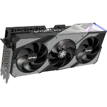 INNO3D GeForce RTX 5080 ICHILL X3 grafische kaart