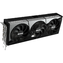 INNO3D GeForce RTX 5080 X3 OC grafische kaart DLSS 4, 3x DisplayPort, 1x HDMI 2.1