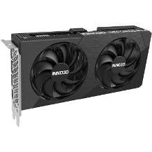 INNO3D I3D 8GB D7 RTX 5050 Twin X2 grafische kaart