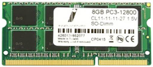 Innovation IT 4260124852077 Werkgeheugenmodule voor laptop DDR3L 8 GB 1 x 8 GB 1600 MHz 4260124852077