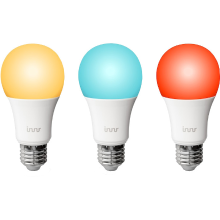 Innr Bulb Color   Rb 185 C Three Pack