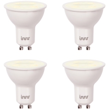 Innr Bulb Gu10   Rs 125 Four Pack