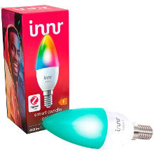 INNR innr E14 Candle colour Z3.0, 1 Pack RB 2