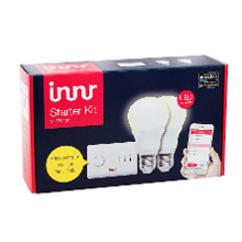 Innr Smart Starterkit Bulb (e27)