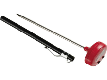 Insteekthermometer Beha Amprobe Tpp1 C1 Meetbereik Temperatuur  50 Tot +250 Â°c Sensortype Ntc Kalibratie Conform Iso