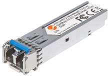 Intellinet 545013 Sfp Transceivermodule Type Module Lc