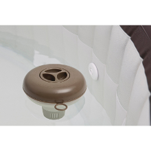 Intex Floating Dispenser, Pdq Packed, Blister