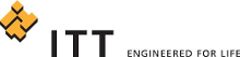 ITT 015 0341 000 D sub connector 1 stuk(s)