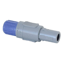 ITT 132039 0140 Ronde connector 1 stuk(s)