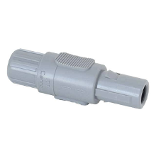 ITT 132039 0146 Ronde connector 1 stuk(s)