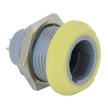 ITT 132043 1018 Ronde connector 1 stuk(s)