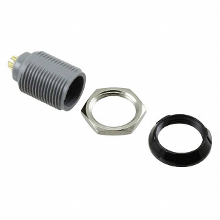 ITT 132043 1022 Ronde connector 1 stuk(s)