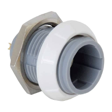 ITT 132043 1023 Ronde connector 1 stuk(s)