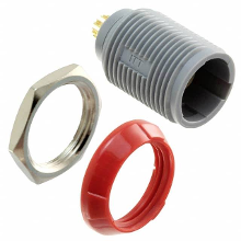 ITT 132043 1045 Ronde connector 1 stuk(s)
