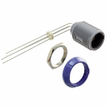 ITT 132043 3007 Ronde connector 1 stuk(s)