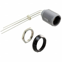 ITT 132043 3008 Ronde connector 1 stuk(s)