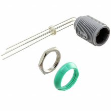 ITT 132043 3012 Ronde connector 1 stuk(s)