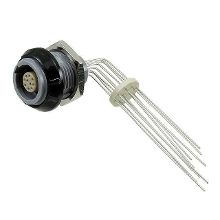 ITT 132043 3050 Ronde connector 1 stuk(s)