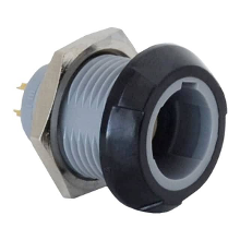 ITT 132043 4008 Ronde connector 1 stuk(s)
