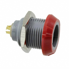 ITT 132043 4017 Ronde connector 1 stuk(s)