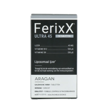 IxX FerixX Ultra 45mg