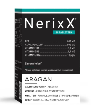 IxX NerixX Tabletten